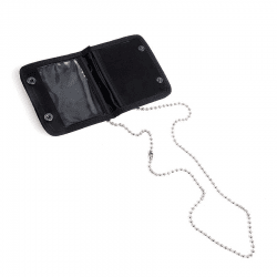 101 INC ID-Card Holder with Chain - Small