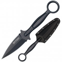 Cold Steel Drop Forged BR 2