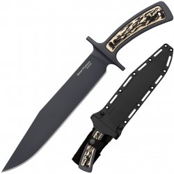 Cold Steel Drop Forged Bowie