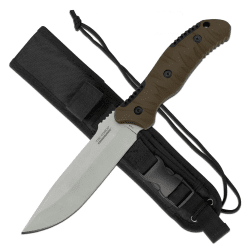 Tac Force Evolution Tactical Fixed Blade Knife