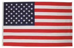 MFH Flag American