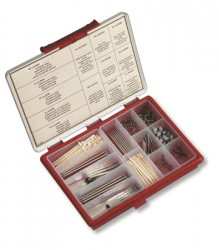 Victorinox Liten Reservdelslåda