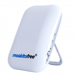 Moskitofree Travel 5 kvm