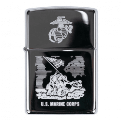 Zippo US Marine Corps