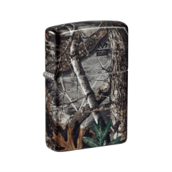 Zippo Realtree