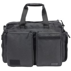 5.11 Tactical Side Trip Briefcase 32L - Black