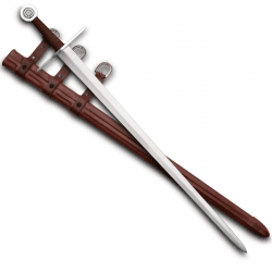 Windlass Heritage Series - Oakeshott XVIII Sword