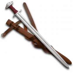 Windlass The Askeaton Early Viking Sword