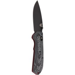 Benchmade 560BK-1: Freek G10
