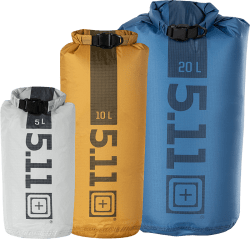 5.11 Tactical Ultralight Dry Bag