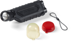 5.11 Tactical Rapid SL 2AA Swivel Flashlight - 250LM IPX4