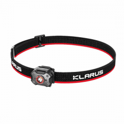 Klarus HM3 USB-C - 670LM IPX5