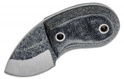 Condor Tortuga Neck Knife