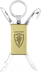 Umarex Elite Force Misson Multiverktyg med Nyckelring
