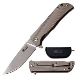 MTech Evolution Platinum Series FDR021GY