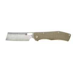 Gerber Flatiron G10 - Tan