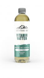 Latitude 65° Vitamin Drink - Apple/Pear