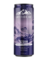 Latitude 65° Storm - Passionfruit