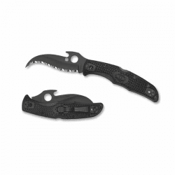 Spyderco Matriarch 2 Emerson Opener