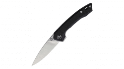 QSP Leopard Linerlock CF
