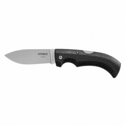 Gerber Gator - Drop Point with Holster