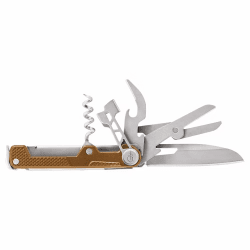 Gerber Armbar Cork - Orange