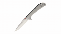 Al Mar Ultralight Titanium Hawk