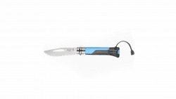 Opinel No8 Outdoor Sports
