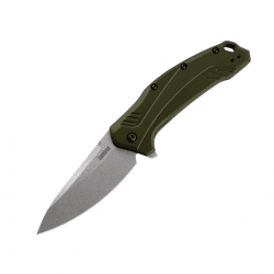Kershaw Link Aluminium