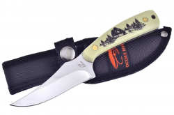 Frost Cutlery Ocoee River 7
