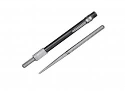 Accusharp Diamond Rod Sharpener