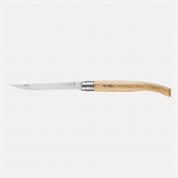 Opinel Classic Stainless Steel No15F