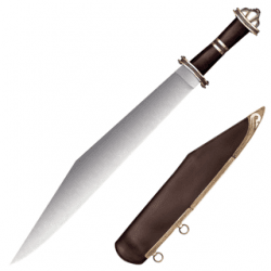 Cold Steel Viking Sword Sax Blade