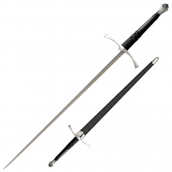 Cold Steel Italian Long Sword
