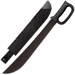 Cold Steel Latin D-Guard Machete 18"