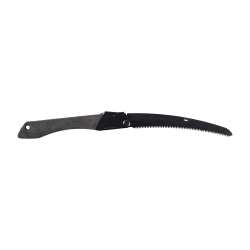 Silky 240-8 Gomboy Curve Outback KURO Vikbar Handsåg Limited Edition