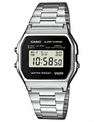 Casio Vintage A158WEA-1EF