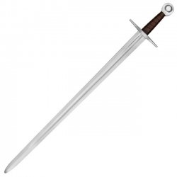 Deepeeka Sir William Marshal Sword