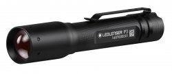 Led Lenser P3 Ficklampa