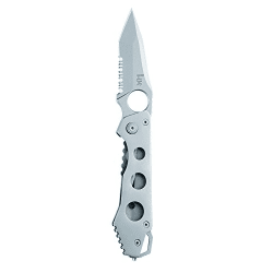 Heckler & Koch Ally Tanto Grey