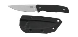 Za-Pas Ambro2 G10 - Black