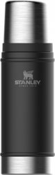 Stanley Classic Bottle 0.47L Black