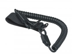 Radar Lanyard - Nylon Loop
