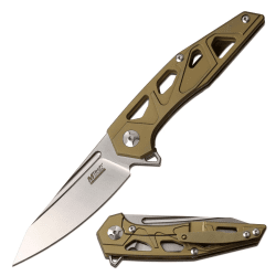 MTech Evolution Platinum Series Limited Edition FDR030