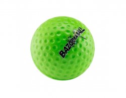 Bazooka Ball Standard Ball
