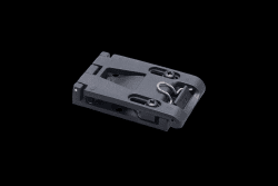 Extrema Ratio Belt Clip - Svart