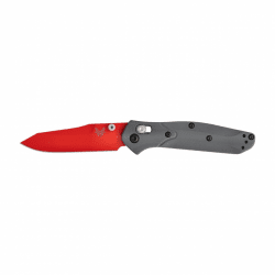 Benchmade 945RD-2401 Mini Osborne Design Limited Edition