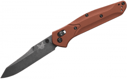 Benchmade 940BK-03 Osborne Design