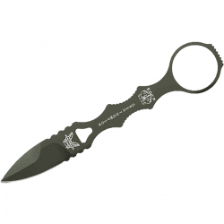 Benchmade SOCP Mini 177GN