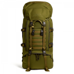 Berghaus MMPS Crusader IV 90+20L - Oliv